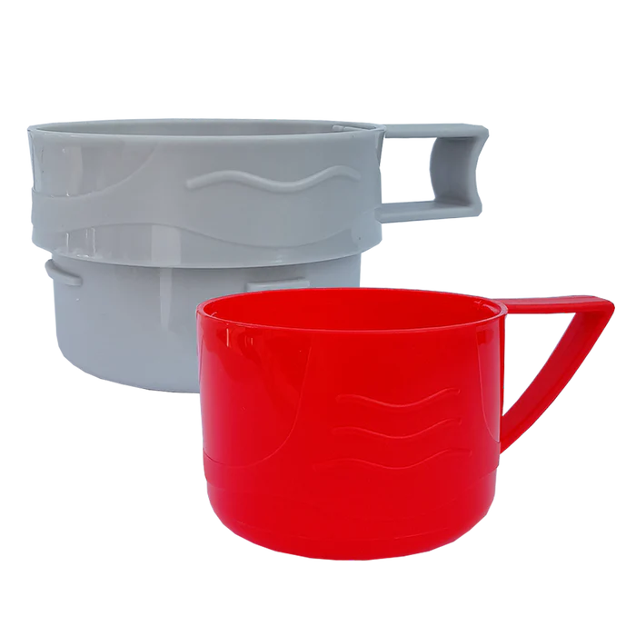 Termo de agua 1,0 litro JDN