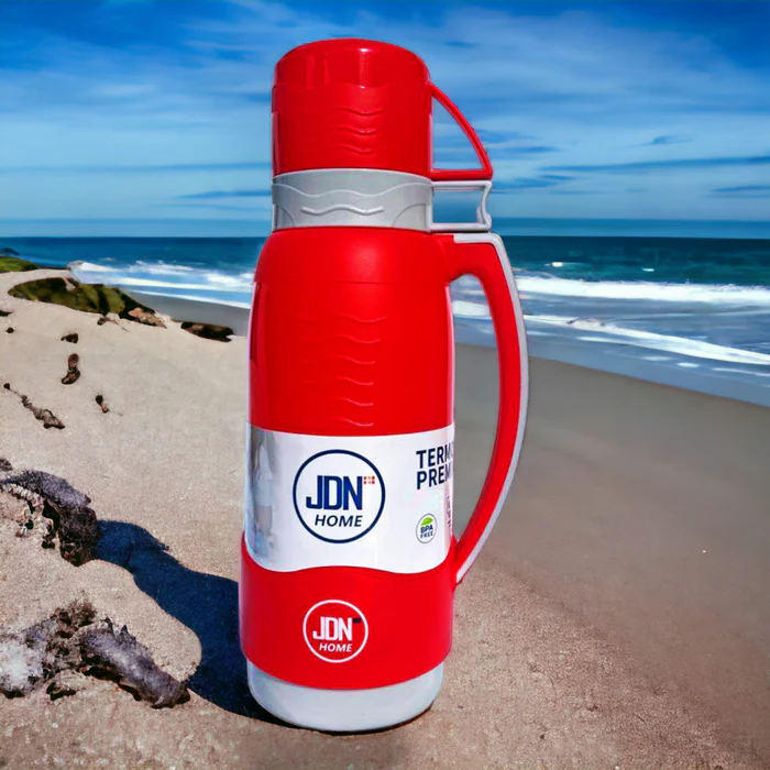 Termo de agua 1,0 litro JDN