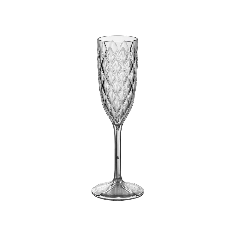 Copa Champagne 200ml plasutil