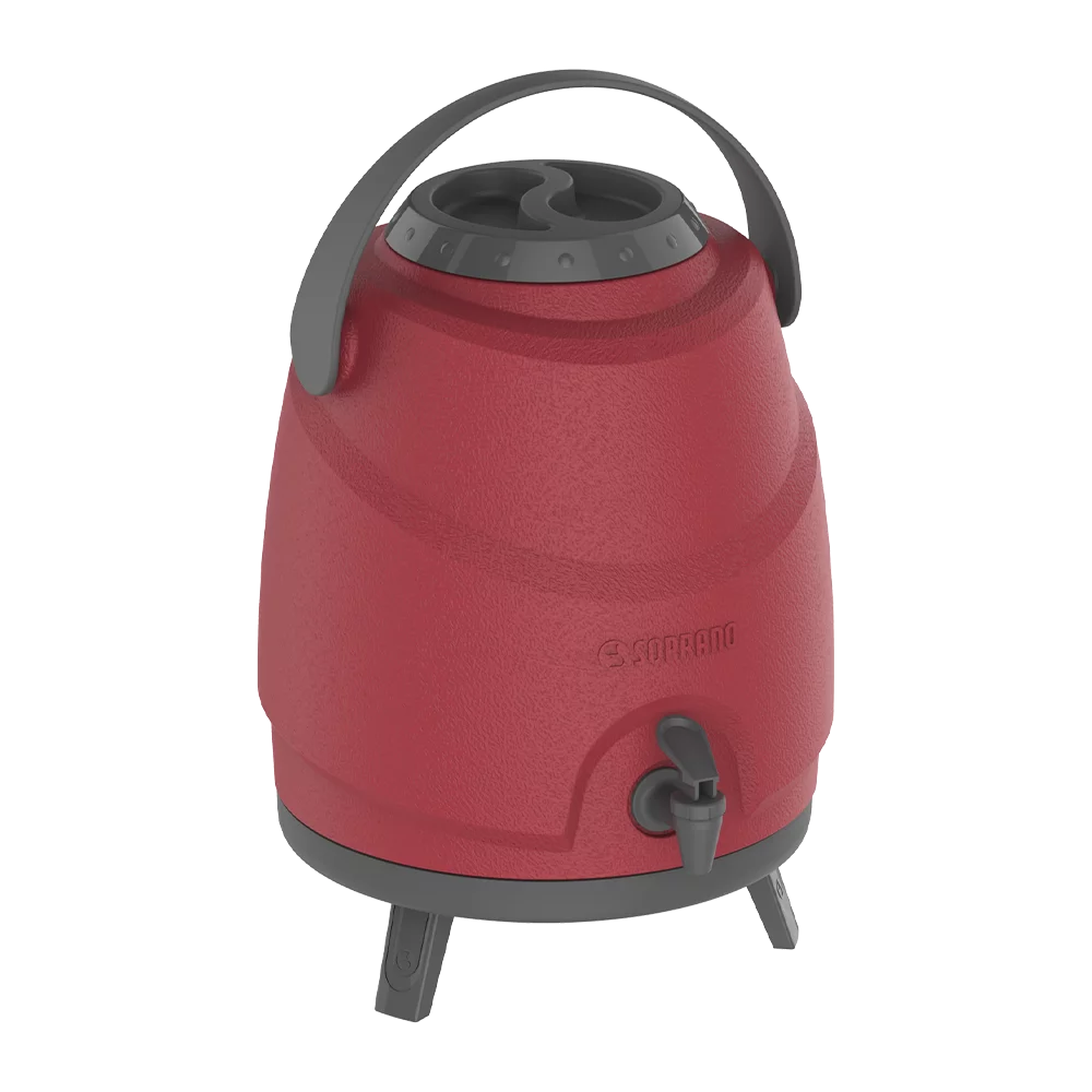 termo de agua 9 lt 0